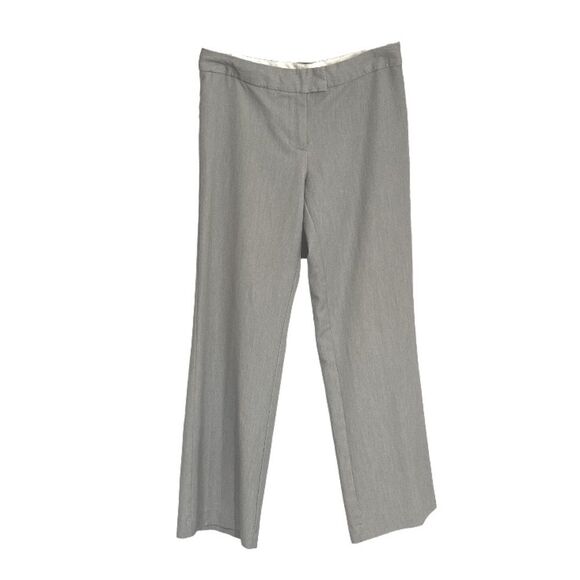 The Limited | Vintage Women’s Cassidy Fit Grey Trousers Dress Career Pan… - Picture 1 of 14